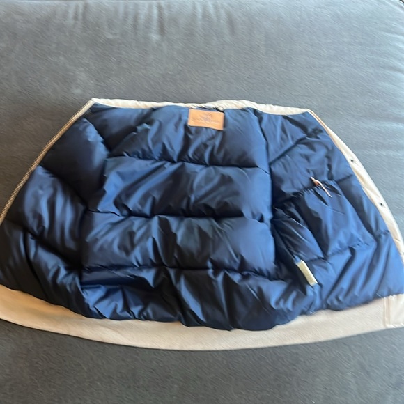 Men’s Large puffer vest - Picture 9 of 12